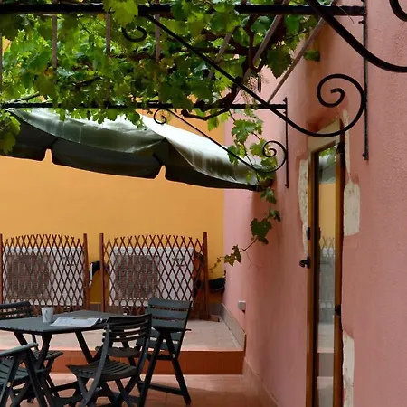 Apartment Italianway - San Leonardo 5 *