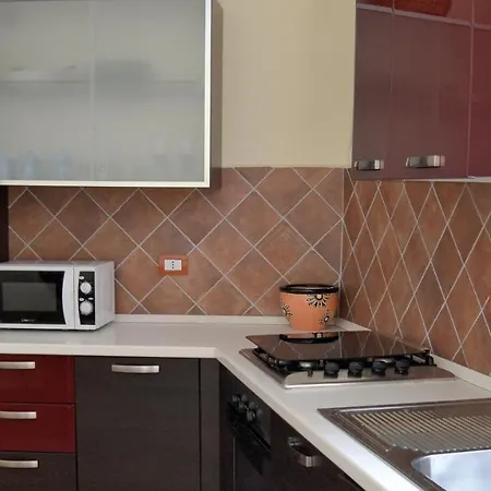 Italianway - San Leonardo 5 *