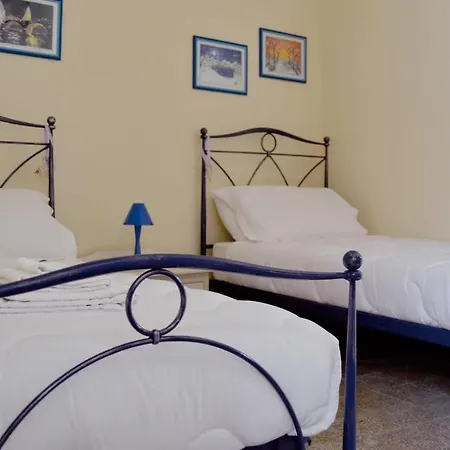 Italianway - San Leonardo 5 *