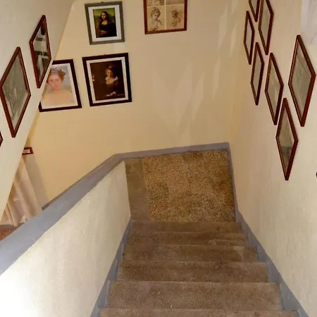 Italianway - San Leonardo 5 Apartment