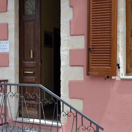 Apartment Italianway - San Leonardo 5 Bessude