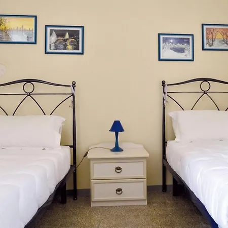 Italianway - San Leonardo 5 * Bessude