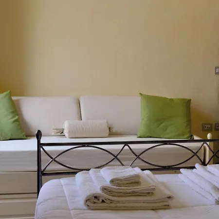 Apartment Italianway - San Leonardo 5 *