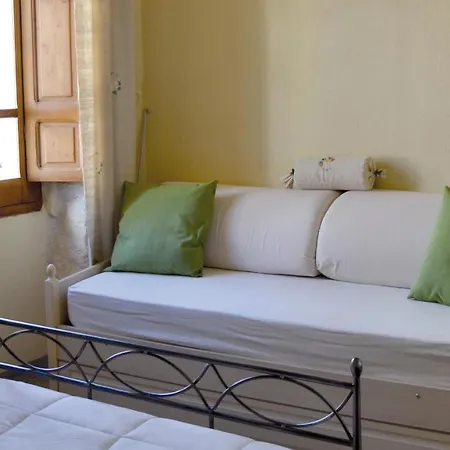 Apartment Italianway - San Leonardo 5 Bessude