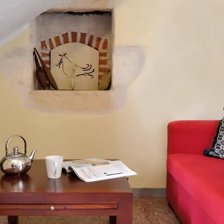 Italianway - San Leonardo 5 Apartment Bessude