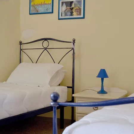 Italianway - San Leonardo 5 * Bessude