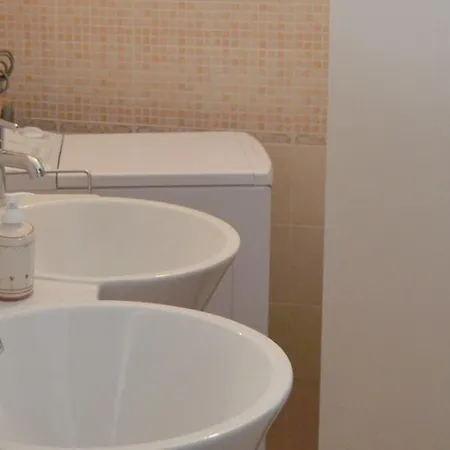 Apartment Italianway - San Leonardo 5 *