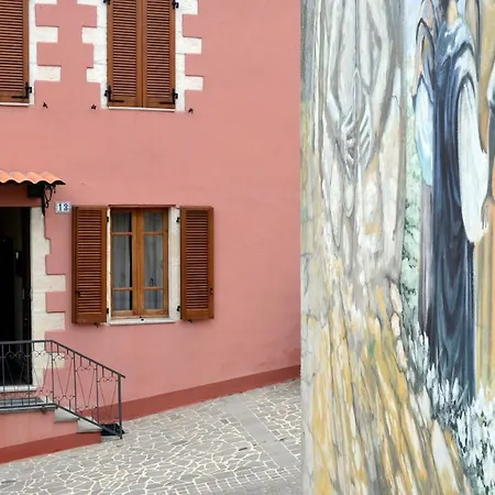 Italianway - San Leonardo 5 * Bessude