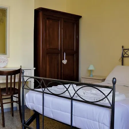 Italianway - San Leonardo 5 Apartment *